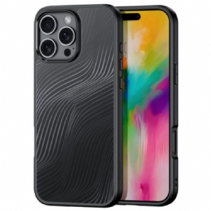 DUX DUCIS Aimo Series pour iPhone 16 Pro Max Aimo Series DUX DUCIS