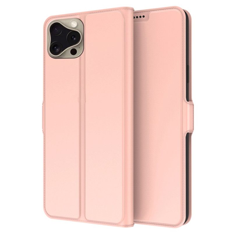 Étui iPhone 16 Pro Max Porte-Carte