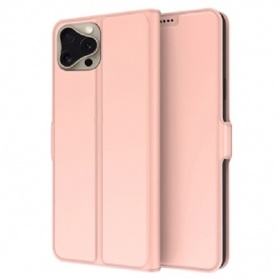 Étui iPhone 16 Pro Max Porte-Carte