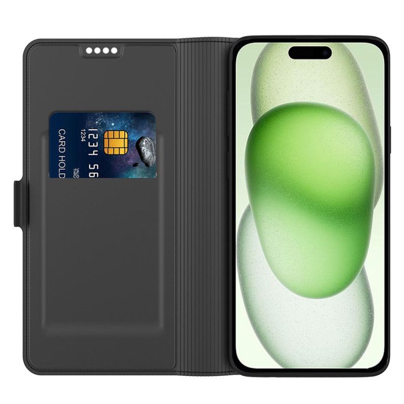 Étui iPhone 16 Pro Max Porte-Carte