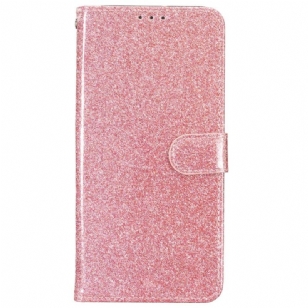 Housse iPhone 16 Pro Max Paillettes