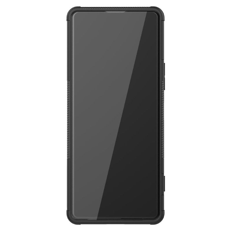 Coque Sony Xperia 1 II Antidérapante avec Support Intégré