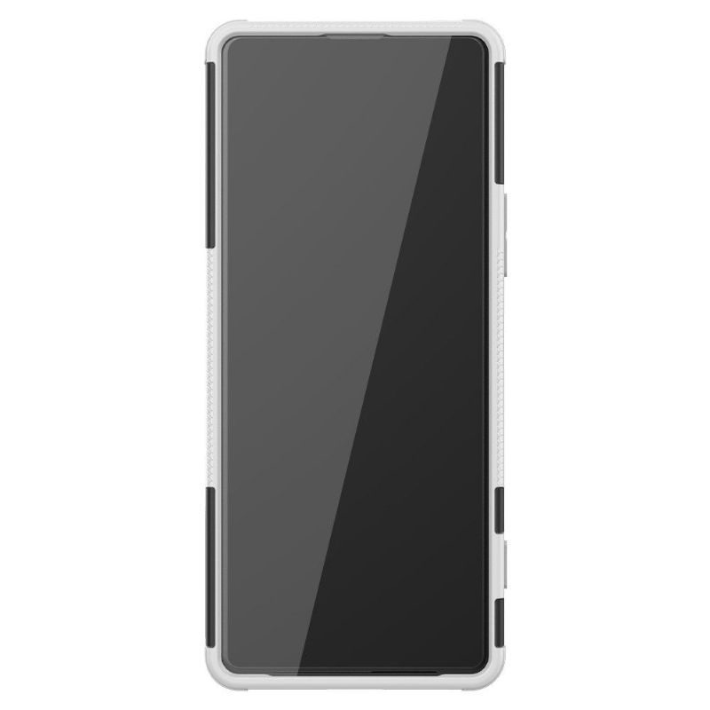 Coque Sony Xperia 1 II Antidérapante avec Support Intégré