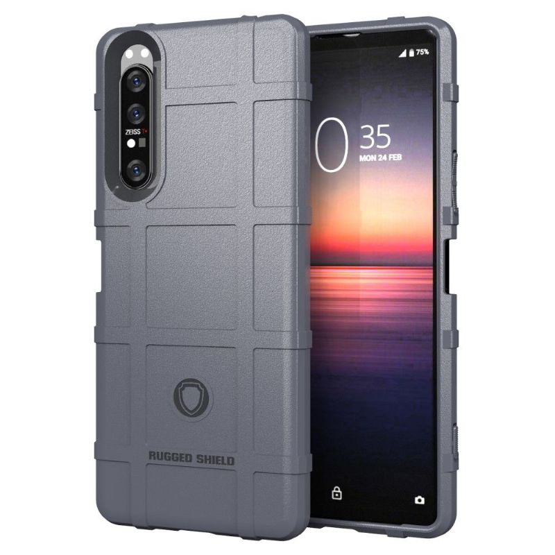 Coque Sony Xperia 1 II Rugged Shield Ultra Protectrice