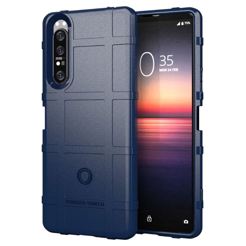 Coque Sony Xperia 1 II Rugged Shield Ultra Protectrice