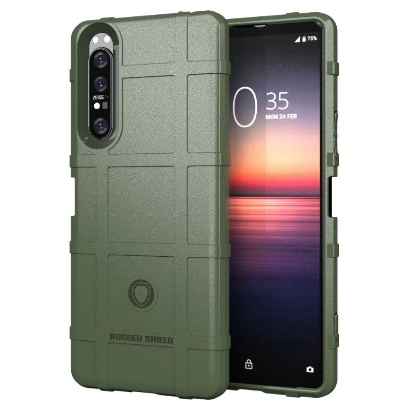 Coque Sony Xperia 1 II Rugged Shield Ultra Protectrice