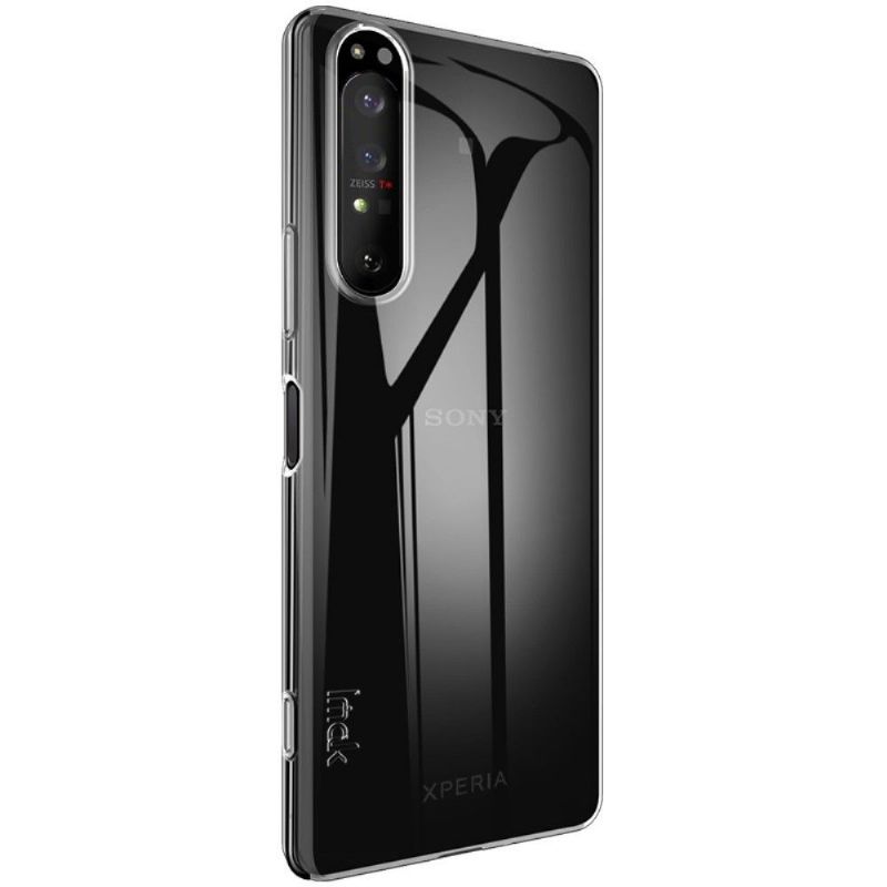 Coque Sony Xperia 1 II Transparente