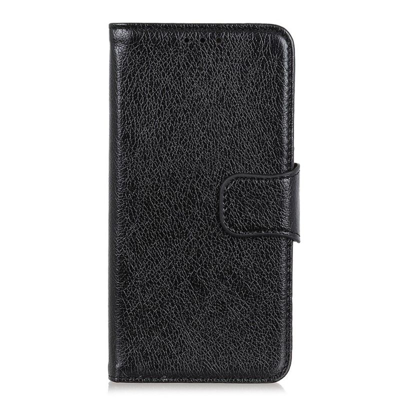 Housse Sony Xperia 1 II Style Cuir Vieilli