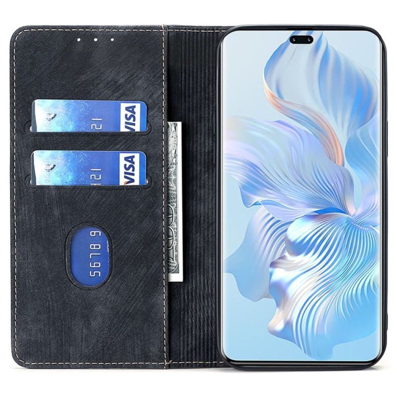 Flip Cover Honor 90 Lite RFID