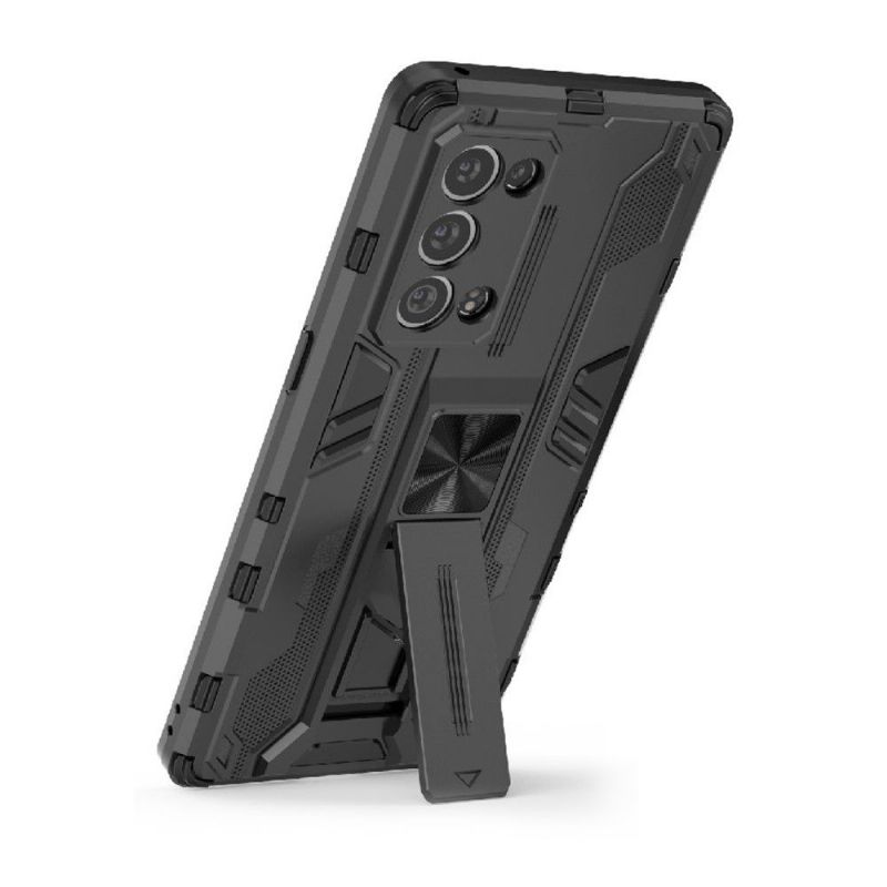 Coque Oppo Reno 6 Pro 5G Armor Series Support