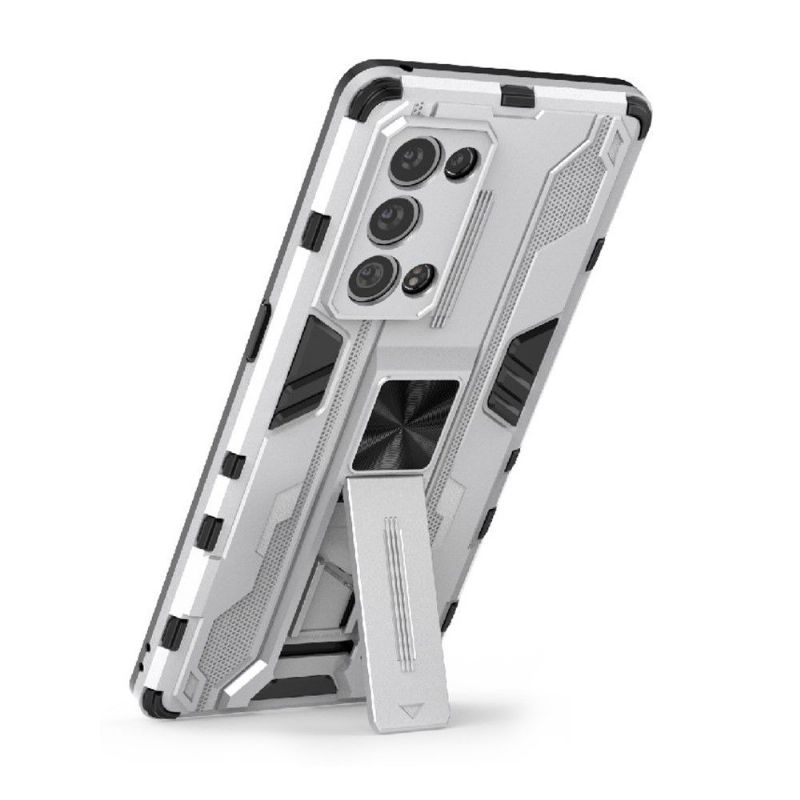 Coque Oppo Reno 6 Pro 5G Armor Series Support