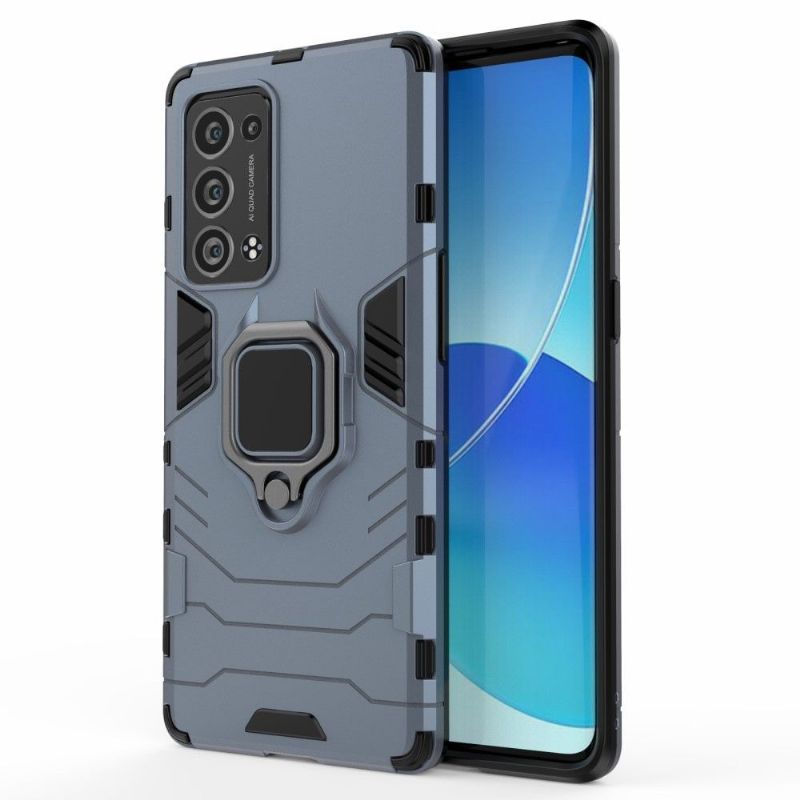 Coque Oppo Reno 6 Pro 5G La Bélinda Antichoc et Résistante