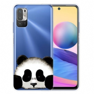 Coque Xiaomi Redmi Note 10 5G / Poco M3 Pro 5G Panda