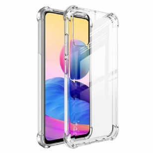 Coque Xiaomi Redmi Note 10 5G / Poco M3 Pro 5G Transparente IMAK