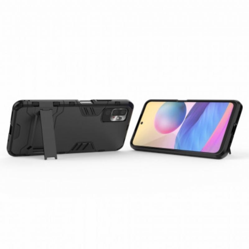 Coque Xiaomi Redmi Note 10 5G / Poco M3 Pro 5G Ultra Résistante