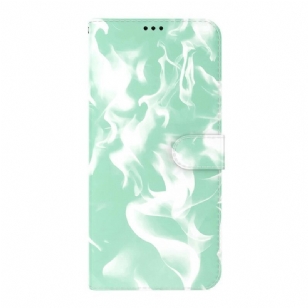 Housse Xiaomi Redmi Note 10 5G / Poco M3 Pro 5G Motif Abstrait