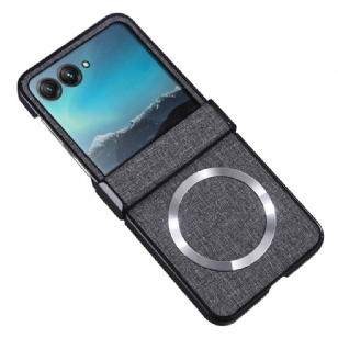 Coque Motorola Razr 50 5G Magnétique