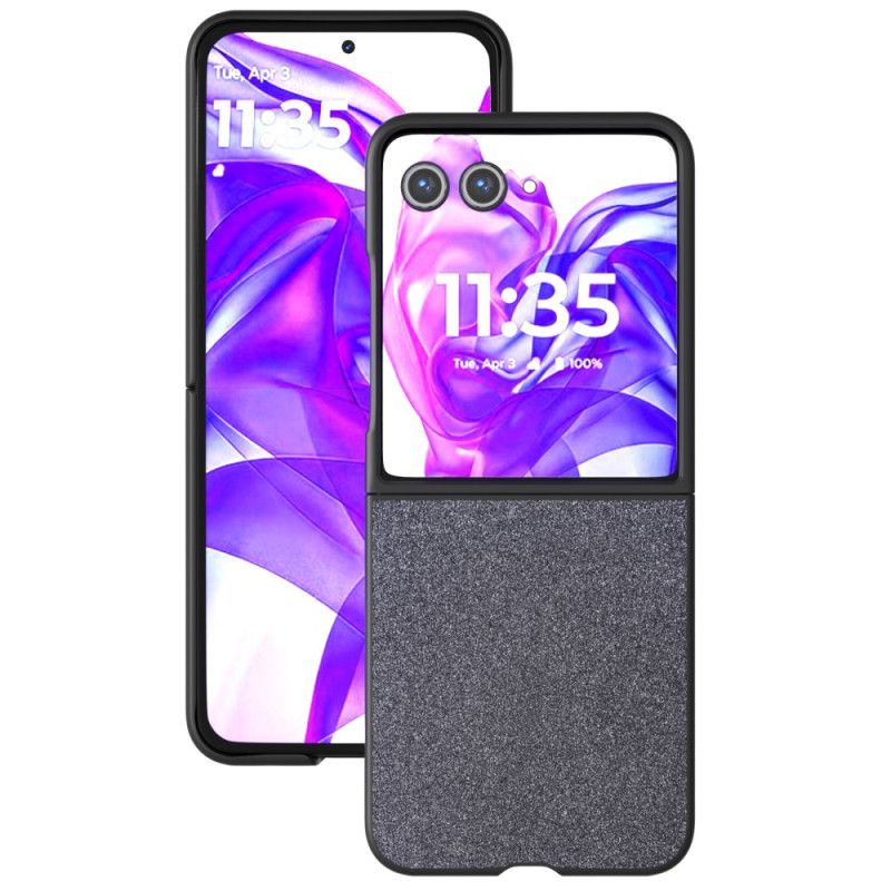 Coque Motorola Razr 50 5G Pailletée