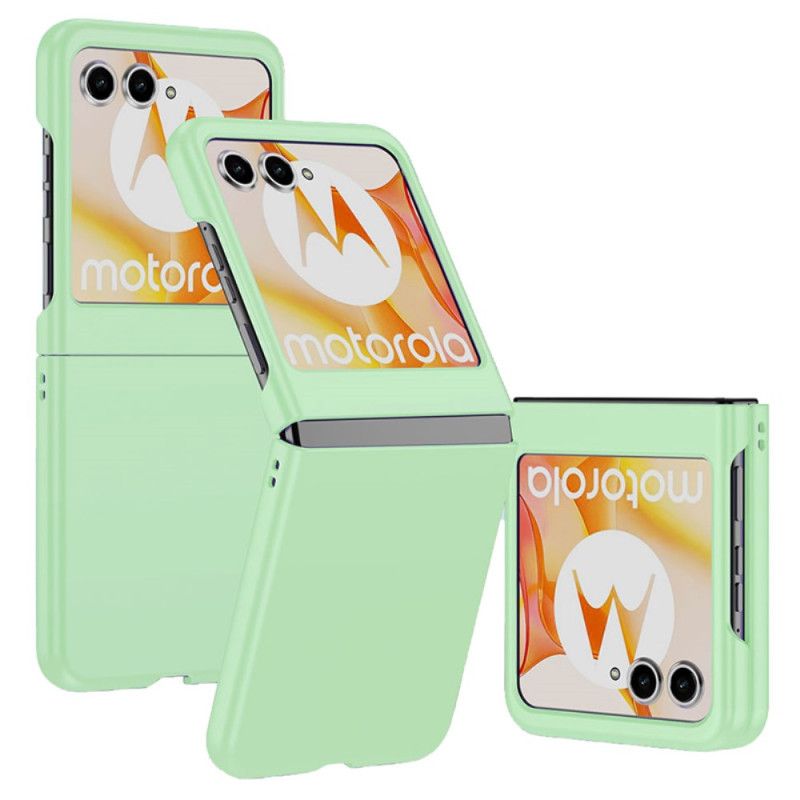 Coque Motorola Razr 50 5G Plastique