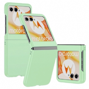 Coque Motorola Razr 50 5G Plastique