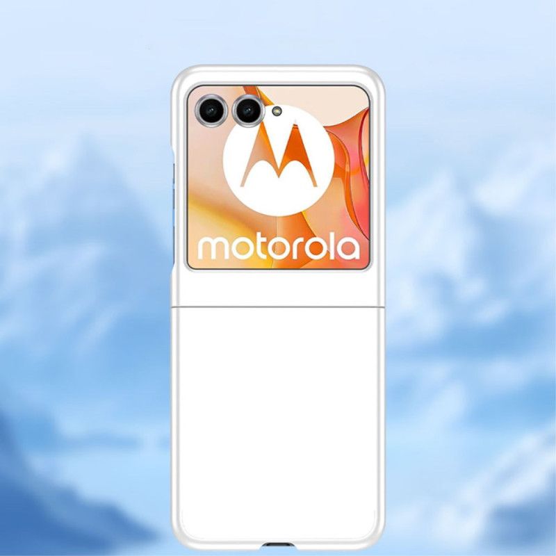 Coque Motorola Razr 50 5G Plastique