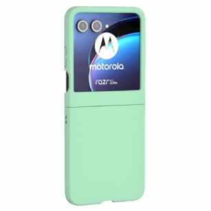 Coque Motorola Razr 50 5G Plastique