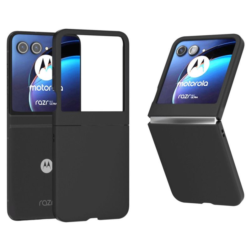 Coque Motorola Razr 50 5G Plastique