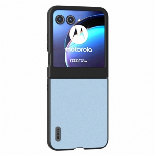 Coque Motorola Razr 50 5G Texture Ondulée ABEEL