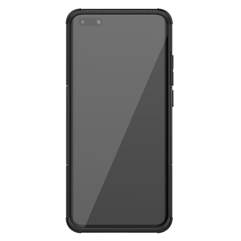 Coque Huawei P40 Pro antidérapante avec support intégré