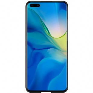 Coque Huawei P40 Pro avec cache objectif arrière