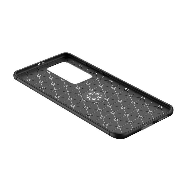 Coque Huawei P40 Pro avec support rotatif