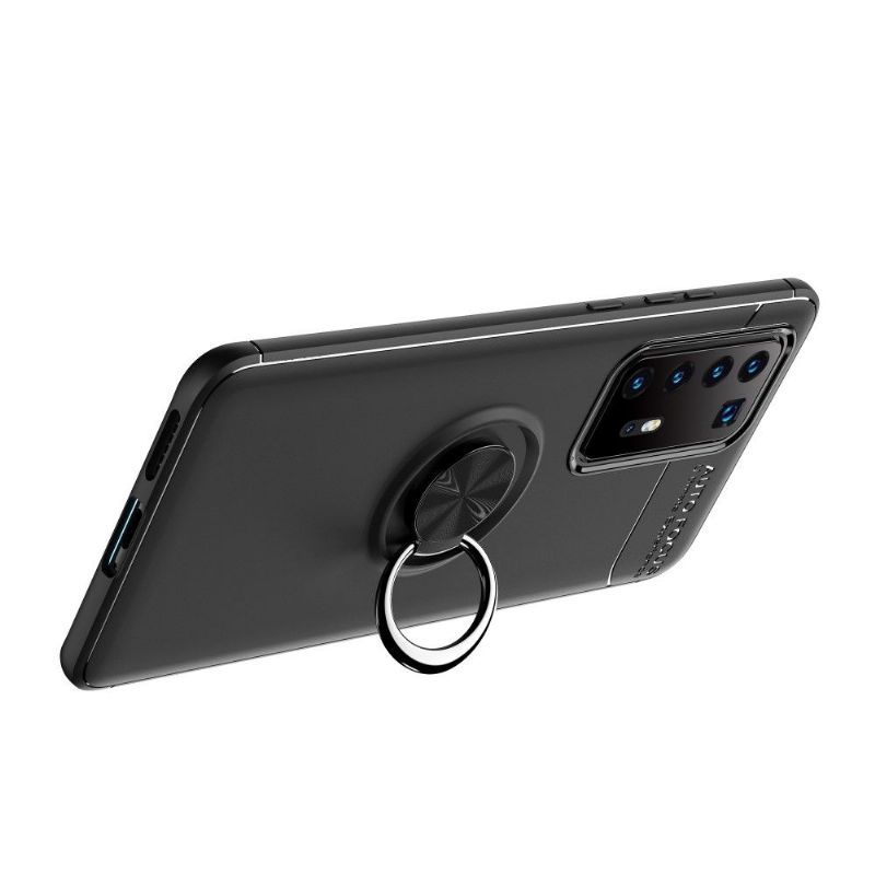 Coque Huawei P40 Pro avec support rotatif