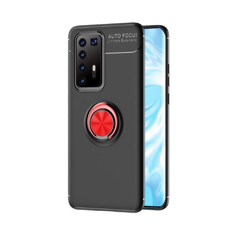 Coque Huawei P40 Pro avec support rotatif