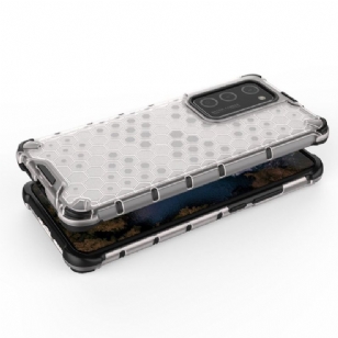 Coque Huawei P40 Pro Honeycomb protectrice