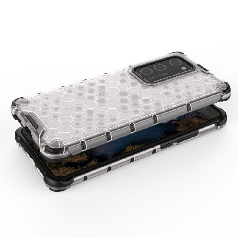 Coque Huawei P40 Pro Honeycomb protectrice