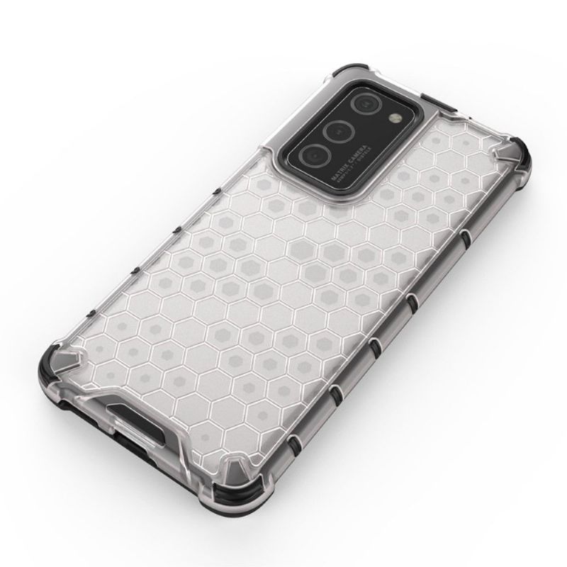 Coque Huawei P40 Pro Honeycomb protectrice