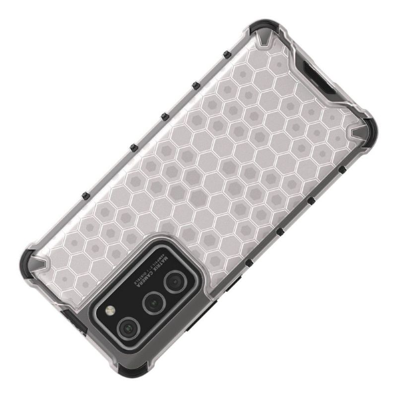 Coque Huawei P40 Pro Honeycomb protectrice