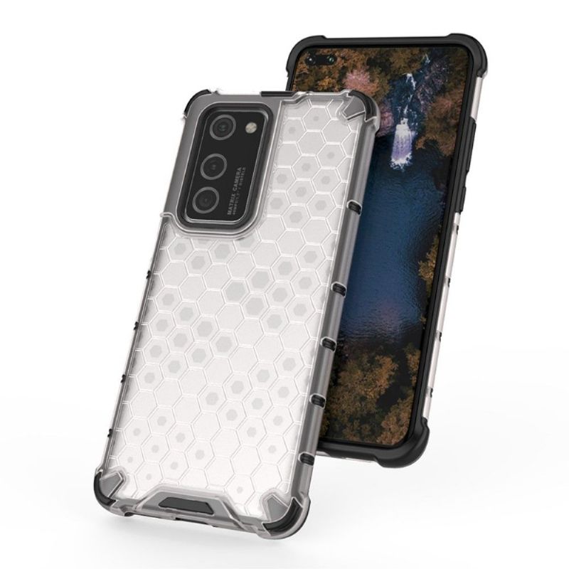 Coque Huawei P40 Pro Honeycomb protectrice