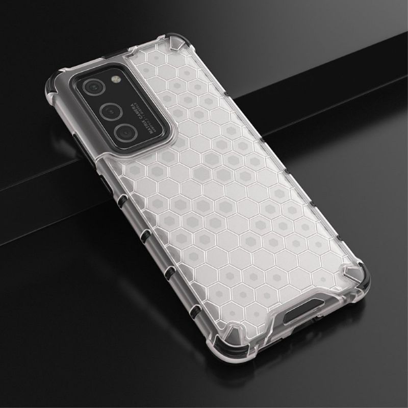 Coque Huawei P40 Pro Honeycomb protectrice