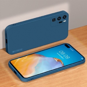 Coque Huawei P40 Pro PINWUYO en silicone