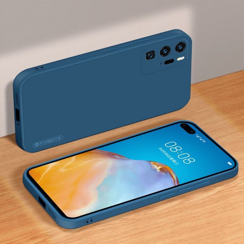 Coque Huawei P40 Pro PINWUYO en silicone