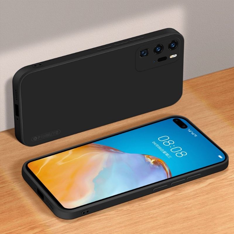 Coque Huawei P40 Pro PINWUYO en silicone