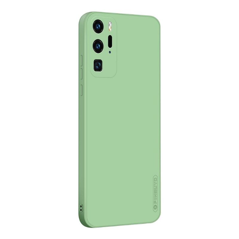 Coque Huawei P40 Pro PINWUYO en silicone