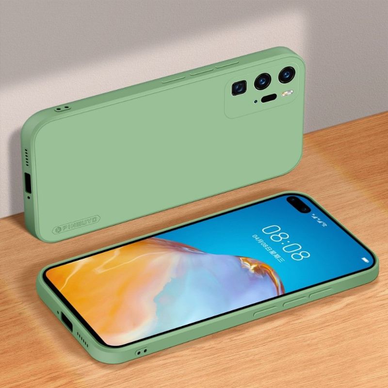 Coque Huawei P40 Pro PINWUYO en silicone