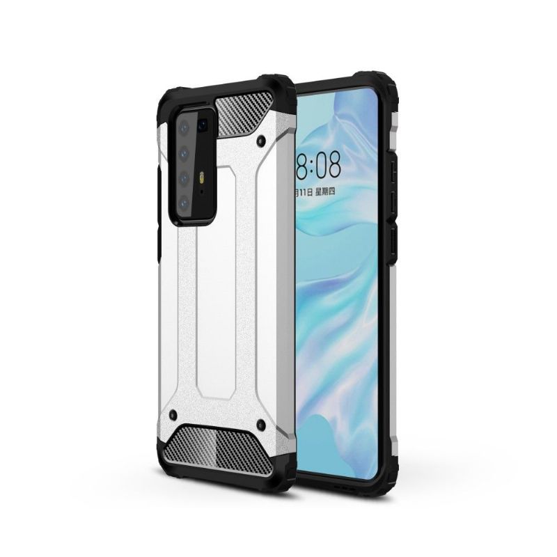 Coque Huawei P40 Pro Protectrice Armor Guard