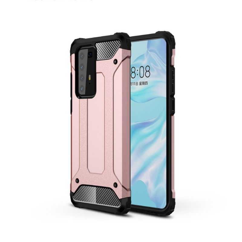 Coque Huawei P40 Pro Protectrice Armor Guard