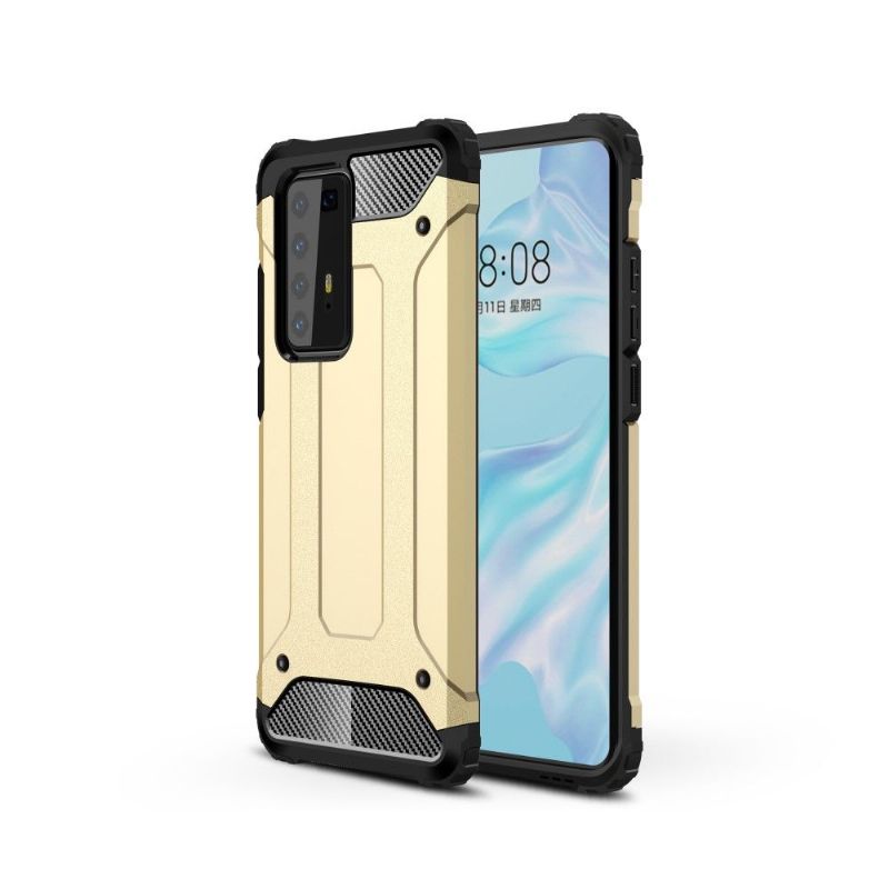 Coque Huawei P40 Pro Protectrice Armor Guard