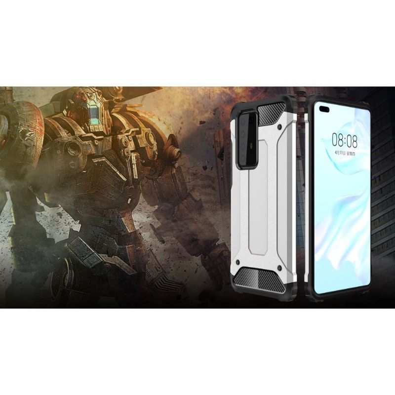 Coque Huawei P40 Pro Protectrice Armor Guard