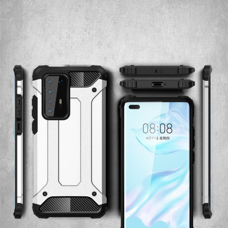 Coque Huawei P40 Pro Protectrice Armor Guard