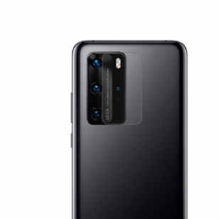 Huawei P40 Pro - 2 films en verre trempé pour objectif camera arrière